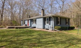 13 Pigeon Hill Cv, Hopkinton, RI 02808