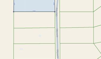 Widgeon Drive lot 3, Bonanza, OR 97623