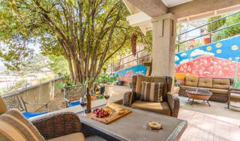 14 Maxfield Ave, Bisbee, AZ 85603