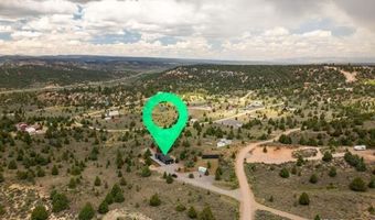 4225 N Uintah Dr, Alton, UT 84710