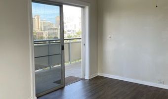 509 University Ave 1001, Honolulu, HI 96826