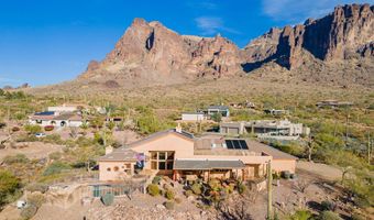 3086 N Herrala Way, Apache Junction, AZ 85119