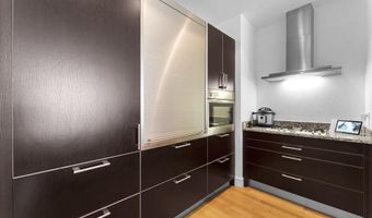 3303 WATER St NW 4B, Washington, DC 20007