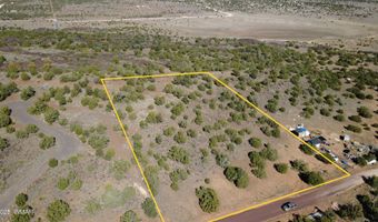 142 County Road 8020, Concho, AZ 85924