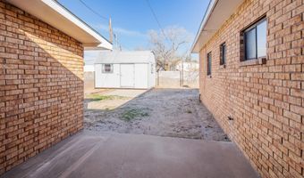 1507 Sixteenth St, Alamogordo, NM 88310