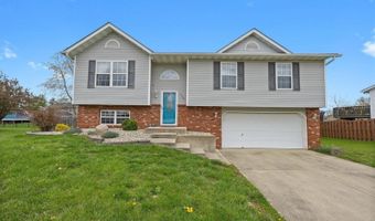 733 Copper Line Rd, Maryville, IL 62062