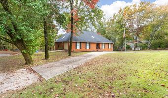 2202 HATHAWAY HEIGHTS Rd, Anniston, AL 36207