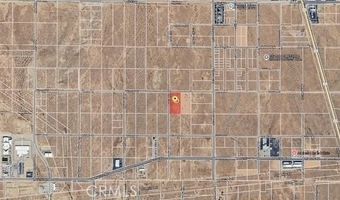 0 Lilac Rd, Adelanto, CA 92301