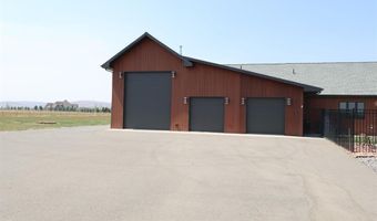 22 Doc Bar Dr, Cody, WY 82414