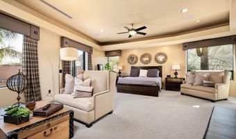 36631 N Peaceful Pl, Carefree, AZ 85377