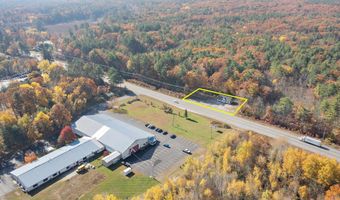 266 Route 125, Brentwood, NH 03833