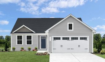 4015 Dragonfly Rd Plan: Tupelo, Bailey, NC 27807