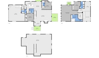 398 Mountain View Dr, Black Hawk, CO 80422