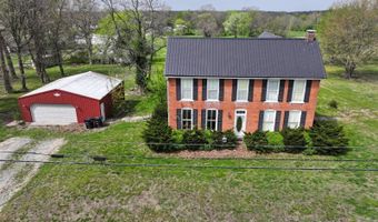 399 N Fifth St, Albion, IL 62806