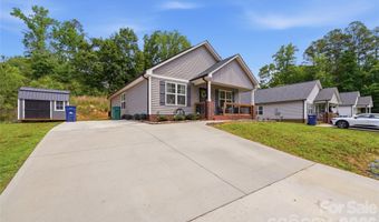 726 Parker St, Albemarle, NC 28001