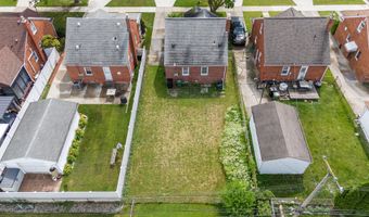 9250 Rosedale Blvd, Allen Park, MI 48101