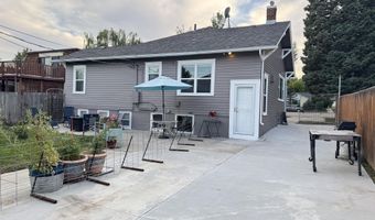 937 N Carrington Ave, Buffalo, WY 82834