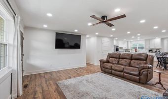 4291 County Road 1807, Arab, AL 35016