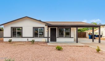 518 N PEPPERWOOD Ct, Chandler, AZ 85226