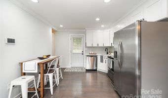 1943 Academy St, Charlotte, NC 28205