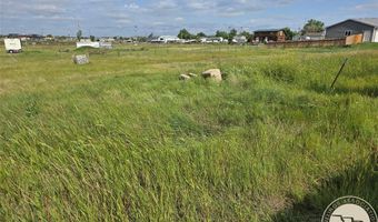 541 10th St SE, Baker, MT 59313