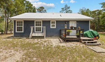6489 11th Ave, Bell, FL 32619