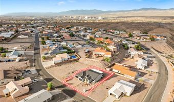 3421 Sundance Dr, Bullhead City, AZ 86429