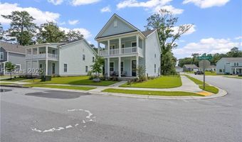 60 Backwater St, Port Royal, SC 29006