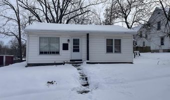 317 S West St, Angola, IN 46703