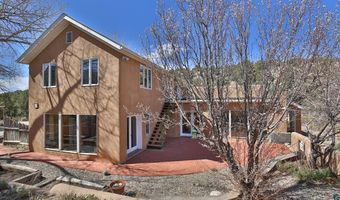 92 Sandia Cyn, Arroyo Hondo, NM 87513