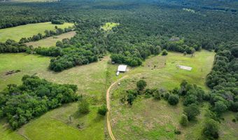 6996 S Farris Rd, Atoka, OK 74525