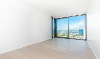 1100 Ala Moana Blvd PH3807, Honolulu, HI 96814