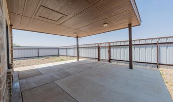 2894 SE 5001, Andrews, TX 79714