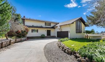 210 Thunderbird Dr, Aptos, CA 95003
