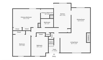 380 Genoa Dr, Ballwin, MO 63021