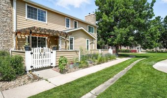 8422 Everett Way C, Arvada, CO 80005