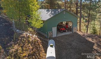 9734 Moore Dr, Cascade, ID 83611