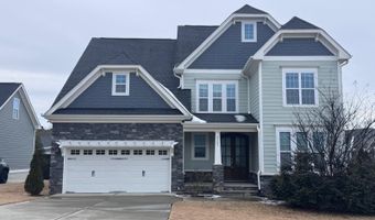 2797 Riley'S Pond Dr, Apex, NC 27502
