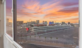 205 E Harmon Ave 1012, Las Vegas, NV 89169