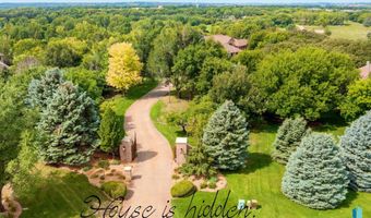 217 N Fairway Cir, Brandon, SD 57005