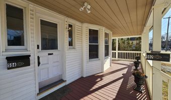 592 Laurel Ave 2Nd Floor, Bridgeport, CT 06605