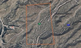 E Gamez Road 15, Benson, AZ 85602