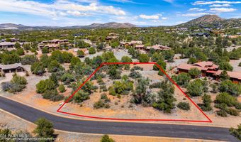 14425 N Sandia Ln, Prescott, AZ 86305