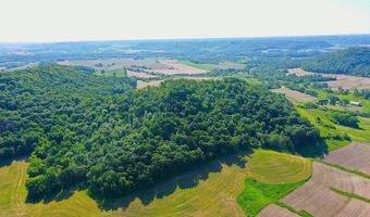 County KK, Alma, WI 54610