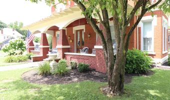 401 E 4th St, Augusta, KY 41002