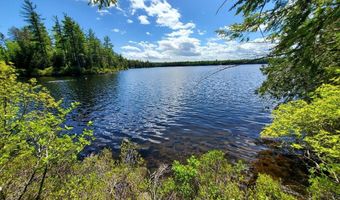 Spruce Mountain Lake, Beddington, ME 04622