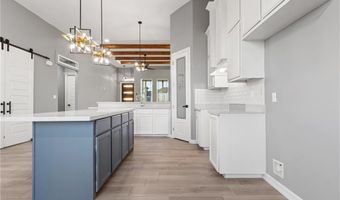 824 Whitewing St, Alamo, TX 78516