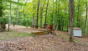 9045 E Pine Rd, Bloomfield, IN 47424