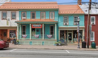 104 N MAIN St, Boonsboro, MD 21713