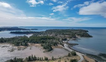 397 Cape Split Rd, Addison, ME 04606